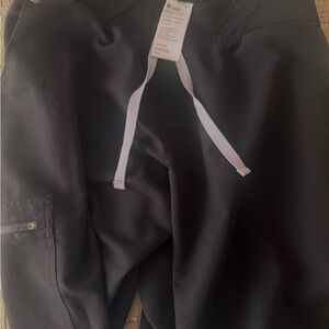 Figs Jogger Scrubs